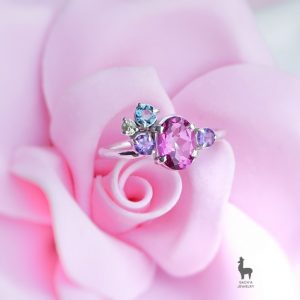 anillo-valentine-de-plata-950-con-topacio-rosa-amatista-peridoto-y-topacio-london-blue