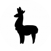 Logo de Sacha Perú – Joyeria