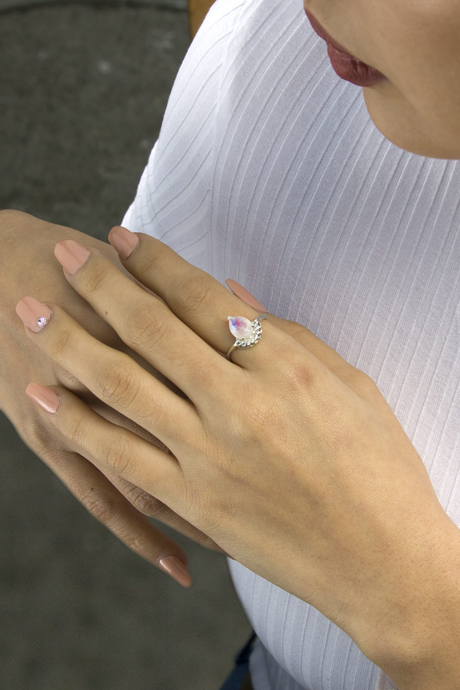 CATEGORIA ANILLO SACHA PERU