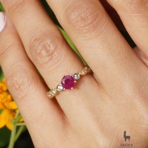 Anillo Red Wine