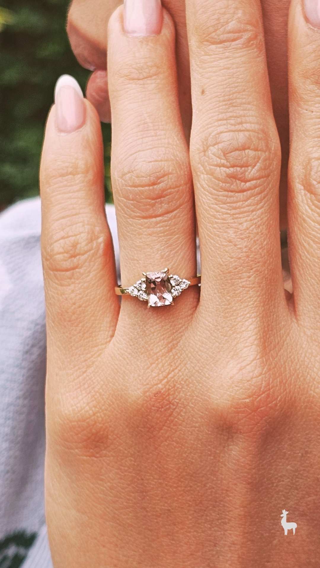 Anillo Real Love - Imagen 3