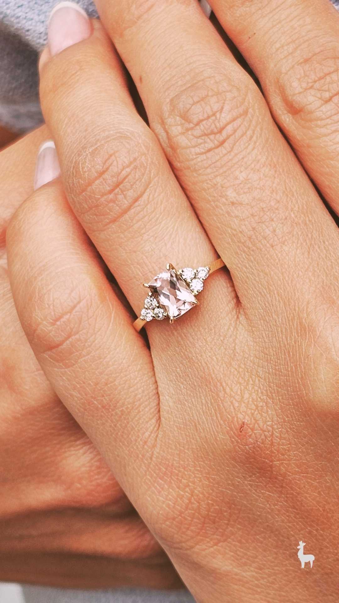 Anillo Real Love - Imagen 2
